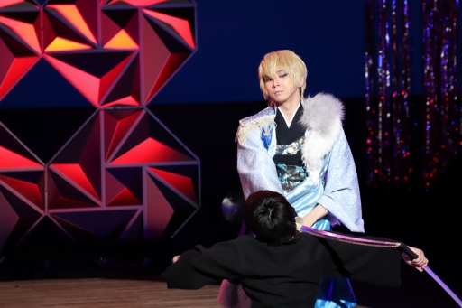 画像ギャラリー No.005のサムネイル画像 / 3月14日に開催された「イケメンシリーズ5周年感謝祭」のオフィシャルレポートを公開