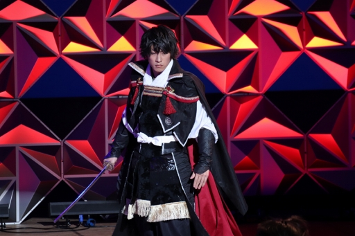 画像ギャラリー No.008のサムネイル画像 / 3月14日に開催された「イケメンシリーズ5周年感謝祭」のオフィシャルレポートを公開