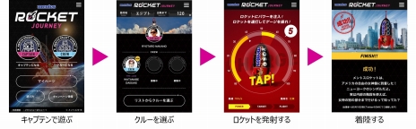 ���������꡼ No.002�Υ���ͥ������ / ���ȥ����ܾ�Φ40��ǯ��衣���ȥ������åȤ�������ι���륹�ޥ۸����֥饦���������mentos ROCKET JOURNEY�פ�����