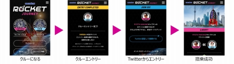 ���������꡼ No.003�Υ���ͥ������ / ���ȥ����ܾ�Φ40��ǯ��衣���ȥ������åȤ�������ι���륹�ޥ۸����֥饦���������mentos ROCKET JOURNEY�פ�����