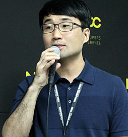 ꡼ No.001Υͥ / NDC18ϴڹХ륲Ծθߤ̤衣Nexon KoreaХ륲Ĺʹ