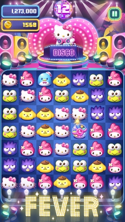 ꡼ No.002 | ꥪ餬о줹ѥ륲Hello Kitty Disco POPסFacebook󥹥ȥˤۿ