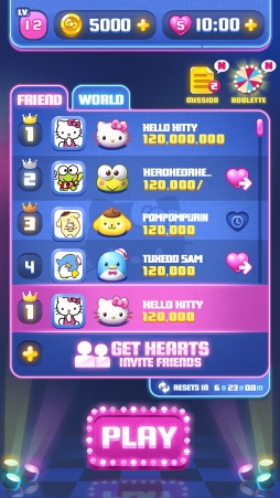 ꡼ No.003 | ꥪ餬о줹ѥ륲Hello Kitty Disco POPסFacebook󥹥ȥˤۿ