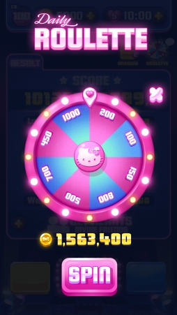 ꡼ No.005 | ꥪ餬о줹ѥ륲Hello Kitty Disco POPסFacebook󥹥ȥˤۿ