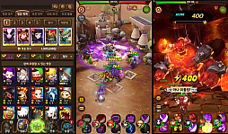 画像ギャラリー No.006のサムネイル画像 / Finconが新作スマホゲーム「Hello Hero: Epic Battle」と「Hello Hero: All Stars」を2018 PlayX4に出展