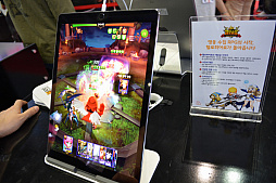 画像ギャラリー No.007のサムネイル画像 / Finconが新作スマホゲーム「Hello Hero: Epic Battle」と「Hello Hero: All Stars」を2018 PlayX4に出展