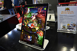 画像ギャラリー No.008のサムネイル画像 / Finconが新作スマホゲーム「Hello Hero: Epic Battle」と「Hello Hero: All Stars」を2018 PlayX4に出展