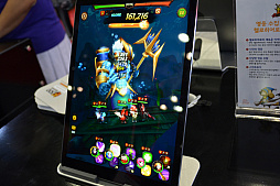 画像ギャラリー No.009のサムネイル画像 / Finconが新作スマホゲーム「Hello Hero: Epic Battle」と「Hello Hero: All Stars」を2018 PlayX4に出展