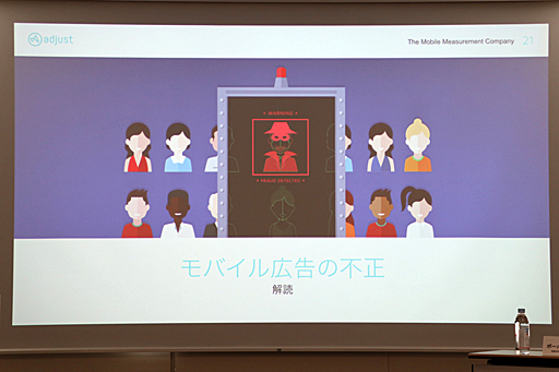 ꡼ No.002Υͥ / Adjust֥Х빭ˤĤƤĴʬϷ̤˴ؤ񸫡פ򳫺š2018ǯ13ˤﳲۤ49ɥ