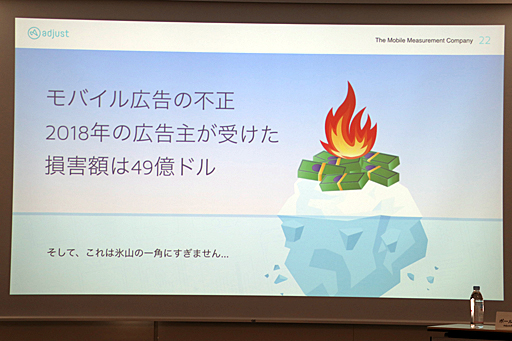 ꡼ No.003Υͥ / Adjust֥Х빭ˤĤƤĴʬϷ̤˴ؤ񸫡פ򳫺š2018ǯ13ˤﳲۤ49ɥ