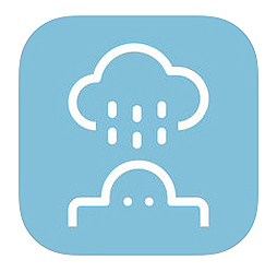 雨男 雨女 っぷりを位置情報と気象データで科学的 統計的に判定 待望 の判定アプリ Rainy がios向けに登場