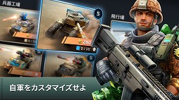 ꡼ No.005 | E3 2018ϡȥޥɤޥۤǳڤ롣EAޥ۸RTSCommand &amp; Conquer: Rivalsפȯɽʢۿɵ