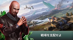 ꡼ No.006 | E3 2018ϡȥޥɤޥۤǳڤ롣EAޥ۸RTSCommand &amp; Conquer: Rivalsפȯɽʢۿɵ