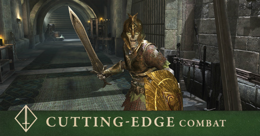 E3 2018ϡThe Elder Scrollsפޥۤǳڤ롤The Elder Scrolls: Bladesפȯɽ꡼2018ǯ