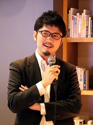 画像ギャラリー No.002のサムネイル画像 / スマホ向けアプリの市場を攻略するにはヘビーユーザーの確保がキモ。App ApeとSMARTGAMEの関係者による業界向けセミナーレポート