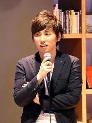 画像ギャラリー No.020のサムネイル画像 / スマホ向けアプリの市場を攻略するにはヘビーユーザーの確保がキモ。App ApeとSMARTGAMEの関係者による業界向けセミナーレポート