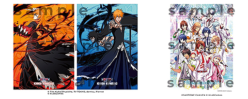 画像ギャラリー No.003のサムネイル画像 / KLabGames,ロスの「Anime Expo 2018」とパリの「Japan Expo 2018」にブースを初出展へ