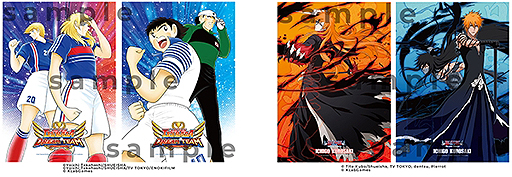 画像ギャラリー No.005のサムネイル画像 / KLabGames,ロスの「Anime Expo 2018」とパリの「Japan Expo 2018」にブースを初出展へ