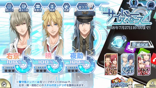 ���������꡼ No.002�Υ���ͥ������ / �֥�����Х��ס����٥�ȡ֥����С����ڡ����פ����ﳫ��