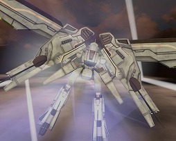 画像ギャラリー No.004のサムネイル画像 / VRシューティング「ACE PHANTOM」,Daydream向けに配信