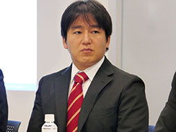 画像ギャラリー No.005のサムネイル画像 / グリーの決算説明会にバーチャルYouTuberが登場。ゲーム関連は運営強化と海外展開で更なる飛躍を目指す