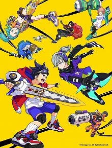 ꡼ No.004Υͥ / 󥸤ȯοץ꤬TGS 2018˥ץ쥤֥Ÿȶ楢ɤơޤˤᥤӥ奢뤬