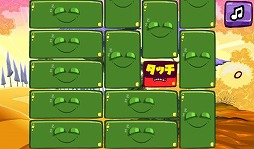 画像ギャラリー No.002のサムネイル画像 / 「おこりんとねむりん」が“ゲームセンターNEO for スゴ得”で配信