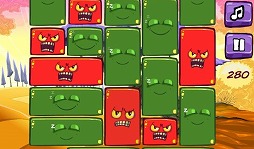 画像ギャラリー No.004のサムネイル画像 / 「おこりんとねむりん」が“ゲームセンターNEO for スゴ得”で配信