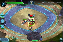 ꡼ No.005Υͥ / Ķڥܥå沈HEROBOTSפauޡȥѥˤƥӥ