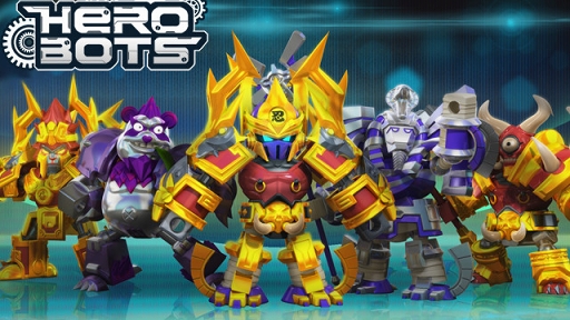 ꡼ No.006Υͥ / Ķڥܥå沈HEROBOTSפauޡȥѥˤƥӥ