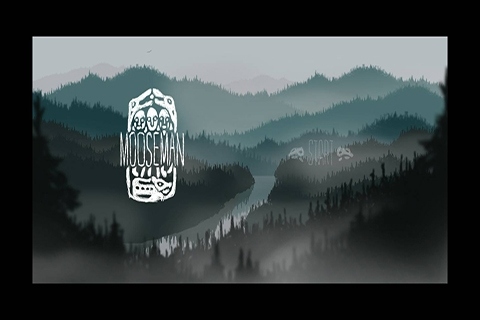 画像ギャラリー No.001のサムネイル画像 / アクションアドベンチャー「〜神話の世界を旅する〜THE MOOSEMAN」がauスマートパスで配信開始