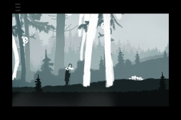 画像ギャラリー No.002のサムネイル画像 / アクションアドベンチャー「〜神話の世界を旅する〜THE MOOSEMAN」がauスマートパスで配信開始