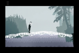 画像ギャラリー No.003のサムネイル画像 / アクションアドベンチャー「〜神話の世界を旅する〜THE MOOSEMAN」がauスマートパスで配信開始