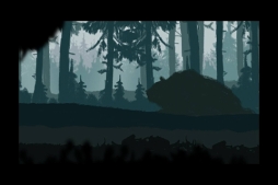 画像ギャラリー No.004のサムネイル画像 / アクションアドベンチャー「〜神話の世界を旅する〜THE MOOSEMAN」がauスマートパスで配信開始