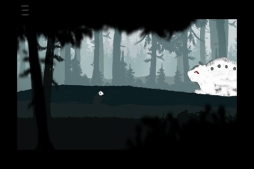 画像ギャラリー No.005のサムネイル画像 / アクションアドベンチャー「〜神話の世界を旅する〜THE MOOSEMAN」がauスマートパスで配信開始