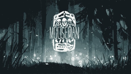 画像ギャラリー No.006のサムネイル画像 / アクションアドベンチャー「〜神話の世界を旅する〜THE MOOSEMAN」がauスマートパスで配信開始