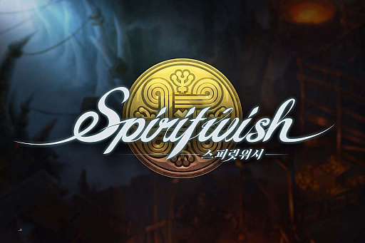 ꡼ No.003 | Nexon Koreaοޥۥȥ롤SpiritwishפڹCBT»ܡѥƥեåΥȥMMORPG