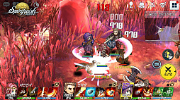 ꡼ No.005 | Nexon Koreaοޥۥȥ롤SpiritwishפڹCBT»ܡѥƥեåΥȥMMORPG