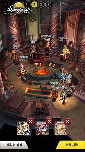 Nexon Koreaοޥۥȥ롤SpiritwishפڹCBT»ܡѥƥեåΥȥMMORPG