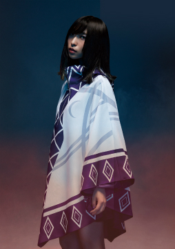 画像ギャラリー No.004のサムネイル画像 / 「青の祓魔師 DAMNED CHORD」の主題歌が澤野弘之氏と酸欠少女・さユりさんのコラボ楽曲に決定