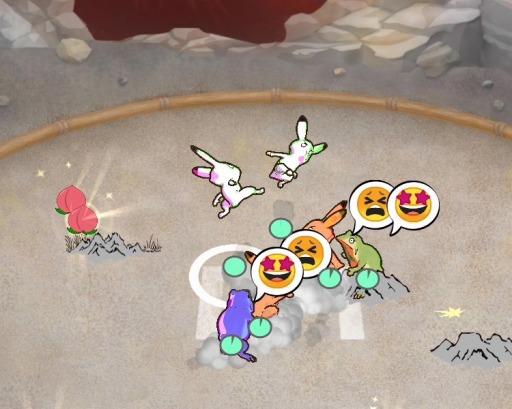 ���������꡼ No.003�Υ���ͥ������ / ��������������Ļ�å��磻���פ��ۿ����ϡ�ưʪã����Ʈ�Хȥ�