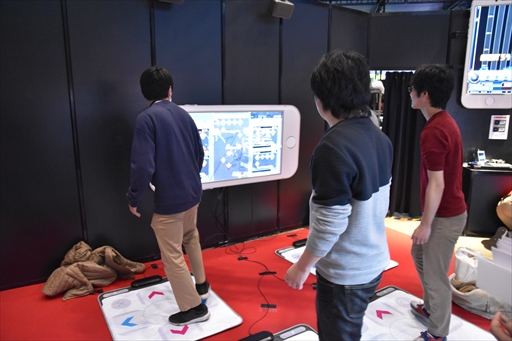 ꡼ No.004 | JAEPO2019BEMANI꡼ΥХǡULTIMATE MOBILE SERIESפŸbeatmania IIDXפʤ3ȥ뤬о