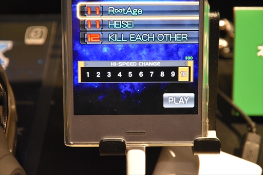 ꡼ No.007 | JAEPO2019BEMANI꡼ΥХǡULTIMATE MOBILE SERIESפŸbeatmania IIDXפʤ3ȥ뤬о