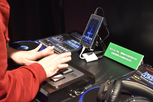 ꡼ No.009 | JAEPO2019BEMANI꡼ΥХǡULTIMATE MOBILE SERIESפŸbeatmania IIDXפʤ3ȥ뤬о