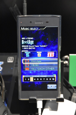 ꡼ No.011 | JAEPO2019BEMANI꡼ΥХǡULTIMATE MOBILE SERIESפŸbeatmania IIDXפʤ3ȥ뤬о