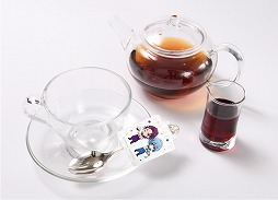 ���������꡼ No.016�Υ���ͥ������ / ��DREAM!ing�פΥ���ܥ��ե���DREAM!ing WhiteDay Cafe�פ���������ǥ����ץ�