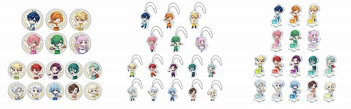 ���������꡼ No.019�Υ���ͥ������ / ��DREAM!ing�פΥ���ܥ��ե���DREAM!ing WhiteDay Cafe�פ���������ǥ����ץ�