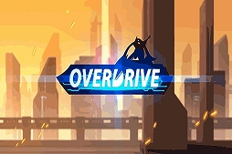 ꡼ No.001 | ָȱơå奢 OVER DRIVEססauޡȥѥǥӥ򳫻