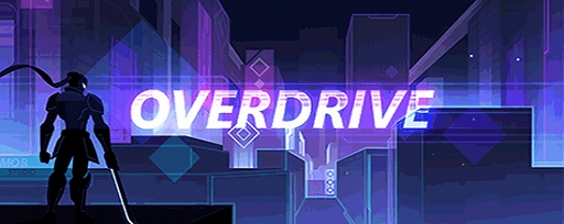 画像ギャラリー No.006のサムネイル画像 / アクション「光と影★スタイリッシュアクション 「OVER DRIVE」」,auスマートパスでサービスを開始