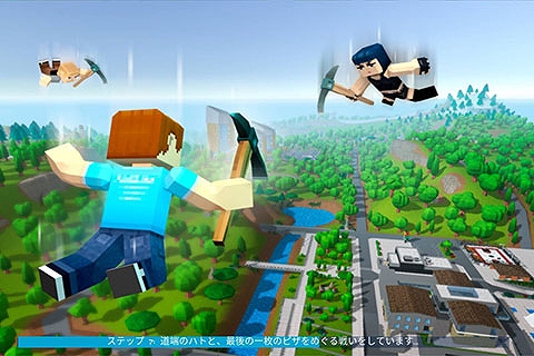 ���������꡼ No.002�Υ���ͥ������ / �֥���饤�󥷥塼�ƥ��󥰥������Mad GunZ�פΥ����ӥ���au���ޡ��ȥѥ���������������